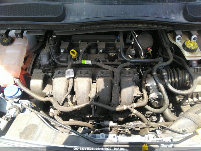 2020 Ford Transit Connect, VIN: NM0LS7E2XL1464130