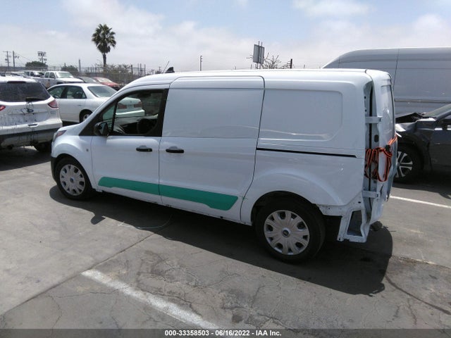 2020 Ford Transit Connect, VIN: NM0LS7E2XL1464130