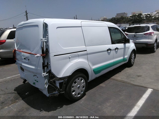 2020 Ford Transit Connect, VIN: NM0LS7E2XL1464130