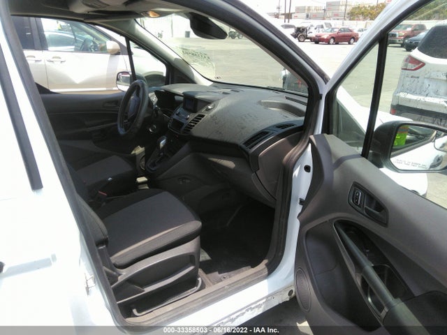 2020 Ford Transit Connect, VIN: NM0LS7E2XL1464130