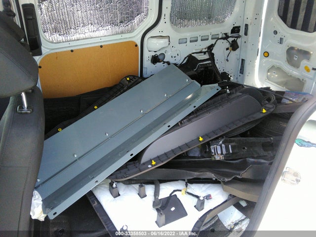 2020 Ford Transit Connect, VIN: NM0LS7E2XL1464130