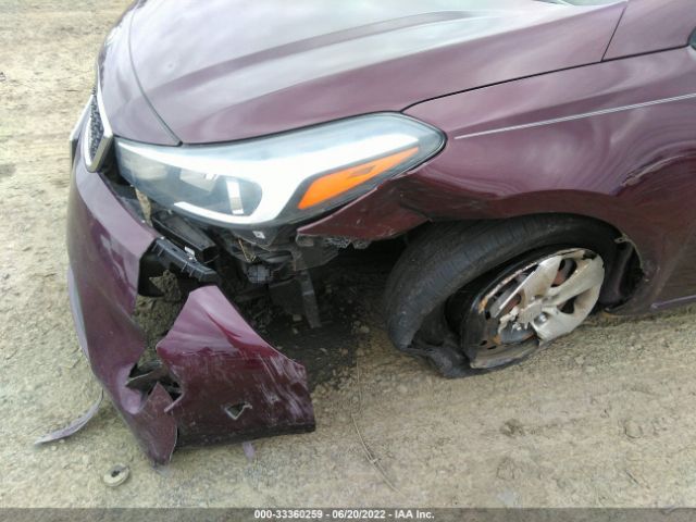 3KPFL4A71HE066399 KIA FORTE LX