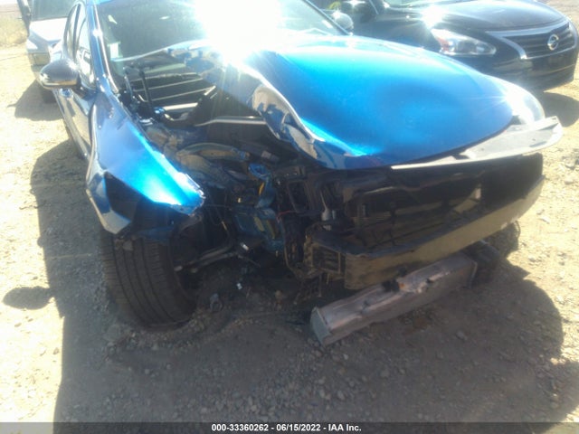 2018 Kia Stinger, VIN: KNAE35LC0J6012497