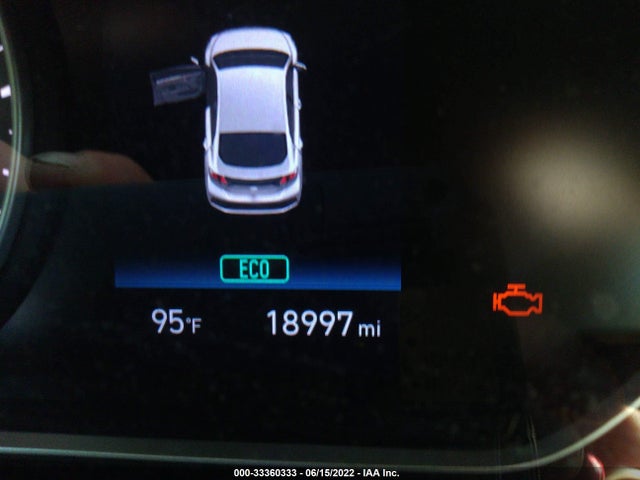 2021 Hyundai Ioniq, VIN: KMHC65LC0MU261251