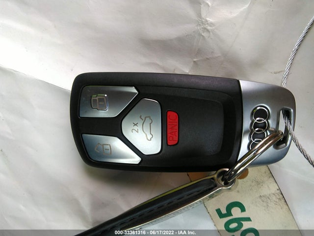 2021 Audi A5, VIN: WAUABCF53MA024633