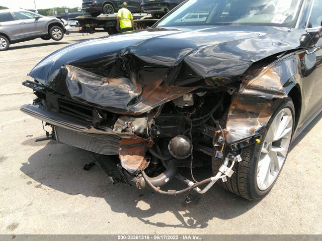 2021 Audi A5, VIN: WAUABCF53MA024633