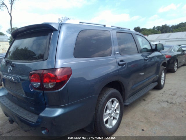 2019 Toyota Sequoia, VIN: 5TDBY5G12KS168672