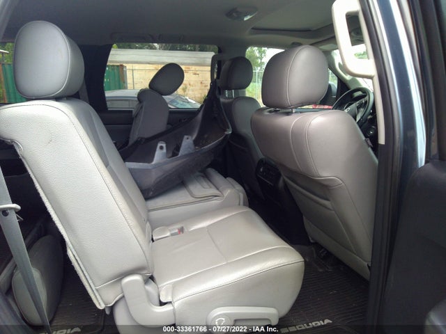 2019 Toyota Sequoia, VIN: 5TDBY5G12KS168672