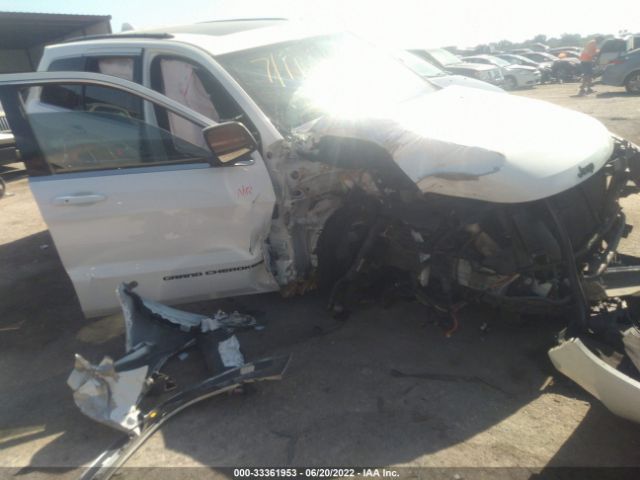1C4RJECG8FC111266 auction archive image