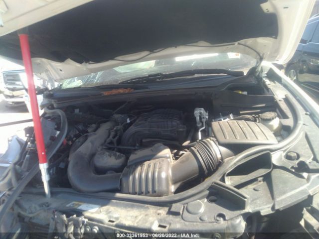 1C4RJECG8FC111266 Jeep Grand Cherokee High Altitude