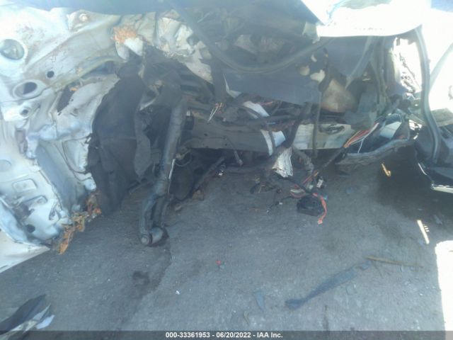 1C4RJECG8FC111266 Jeep Grand Cherokee High Altitude