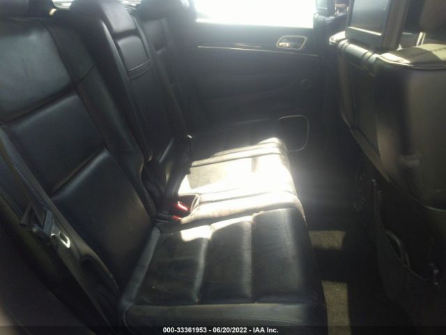 1C4RJECG8FC111266 Jeep Grand Cherokee High Altitude