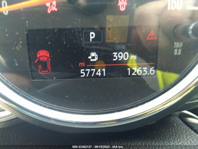 2018 Mini Clubman, VIN: WMWLN9C51J2E50806