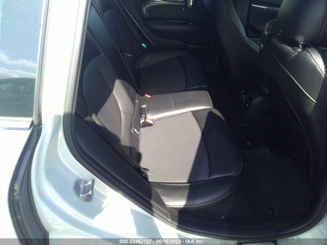 2018 Mini Clubman, VIN: WMWLN9C51J2E50806