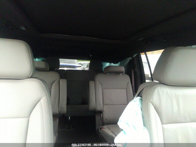 2022 Chevrolet Suburban, VIN: 1GNSKCKD4NR216755