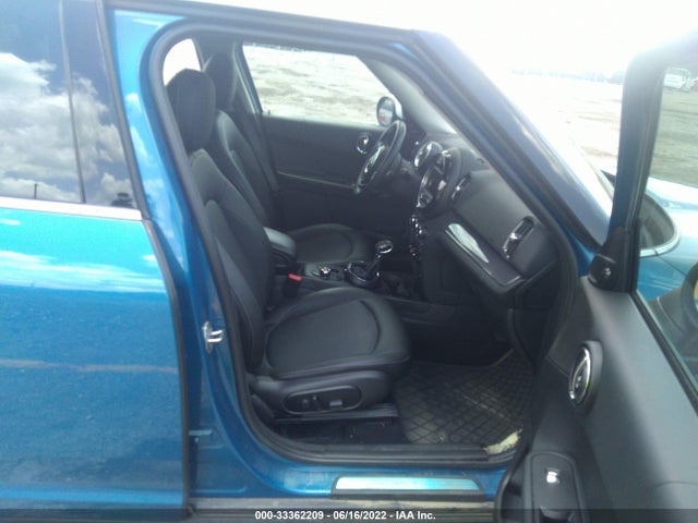 2017 Mini Countryman, VIN: WMZYS7C30H3B62817