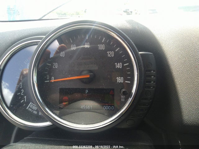 2017 Mini Countryman, VIN: WMZYS7C30H3B62817