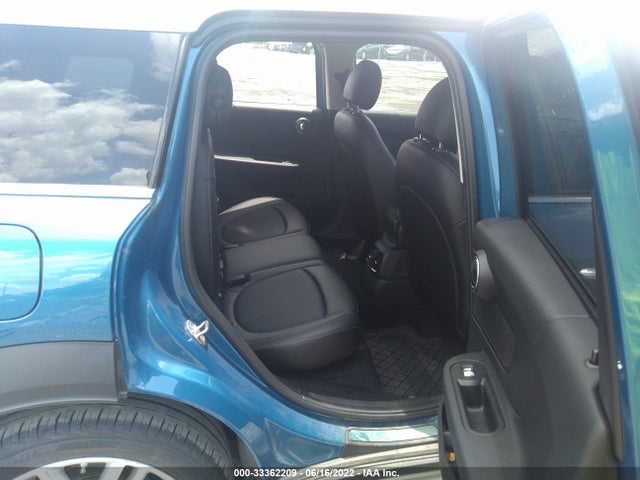 2017 Mini Countryman, VIN: WMZYS7C30H3B62817