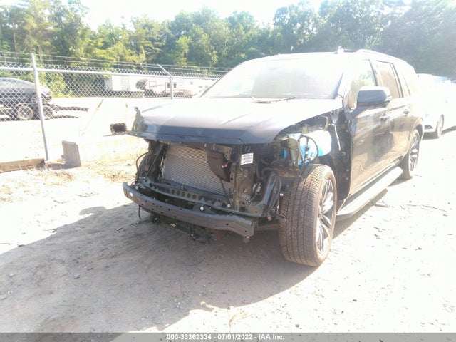 2021 Cadillac Escalade, VIN: 1GYS4PKL7MR459177
