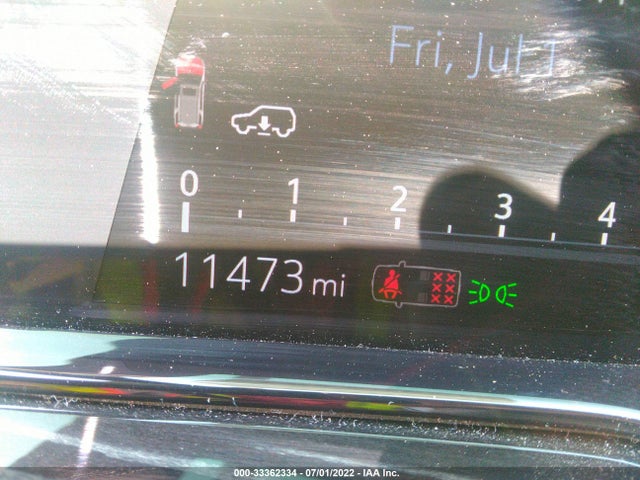2021 Cadillac Escalade, VIN: 1GYS4PKL7MR459177