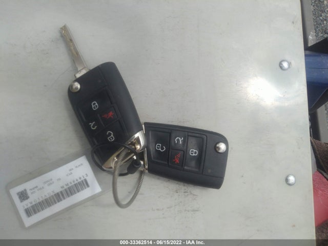 2021 Volkswagen Golf, VIN: 3VWG57AUXMM006012