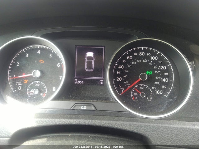 2021 Volkswagen Golf, VIN: 3VWG57AUXMM006012