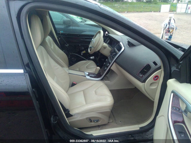 Volvo Xc60 3.2l 2011 YV4940DZ4B2164182 Image 6