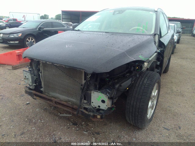 Volvo Xc60 3.2l 2011 YV4940DZ4B2164182 Image 7
