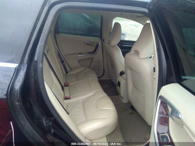 Volvo Xc60 3.2l 2011 YV4940DZ4B2164182 Image 9