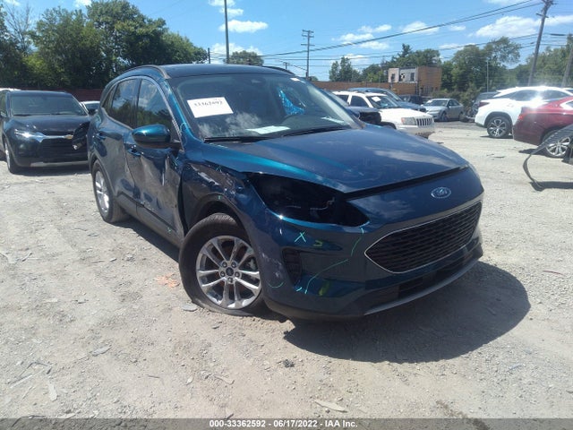 2020 Ford Escape, VIN: 1FMCU9G60LUA09015