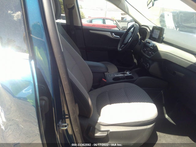 2020 Ford Escape, VIN: 1FMCU9G60LUA09015