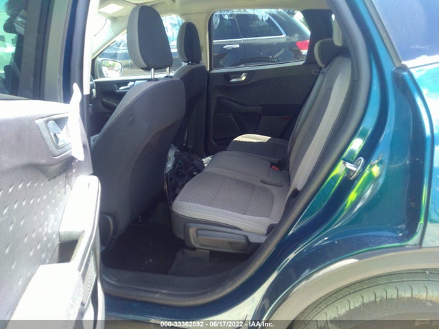 2020 Ford Escape, VIN: 1FMCU9G60LUA09015