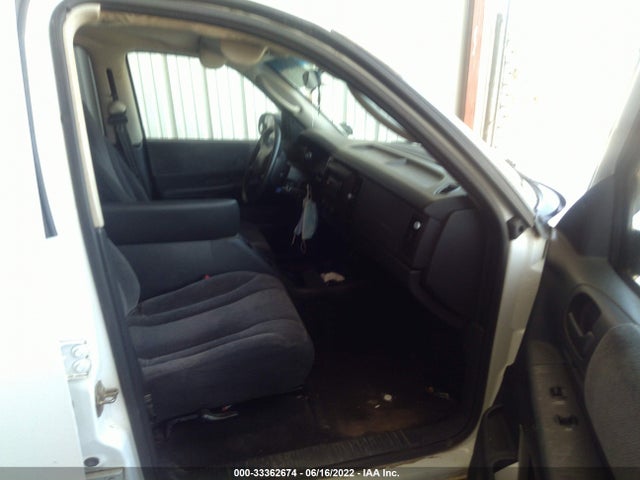 Dodge DAKOTA SLT 2003 1D7HL48N73S174163 Image 6