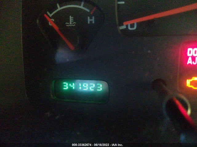 Dodge DAKOTA SLT 2003 1D7HL48N73S174163 Image 8