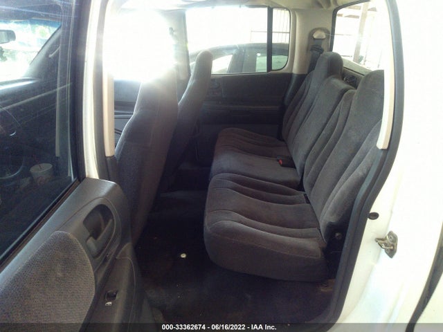 Dodge DAKOTA SLT 2003 1D7HL48N73S174163 Image 9