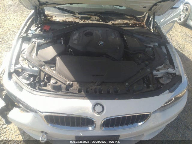 2020 BMW 4 Series, VIN: WBA4Z3C01L5R38503