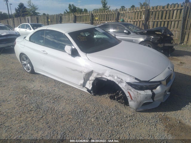 2020 BMW 4 Series, VIN: WBA4Z3C01L5R38503