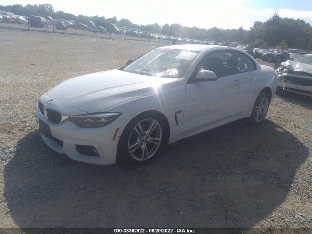 2020 BMW 4 Series, VIN: WBA4Z3C01L5R38503