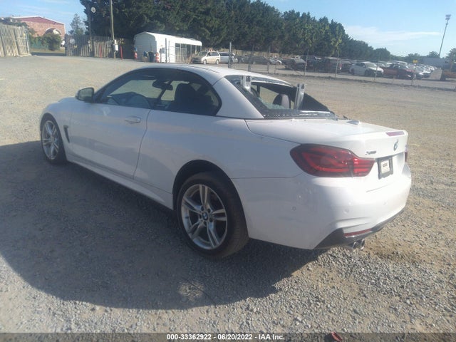 2020 BMW 4 Series, VIN: WBA4Z3C01L5R38503