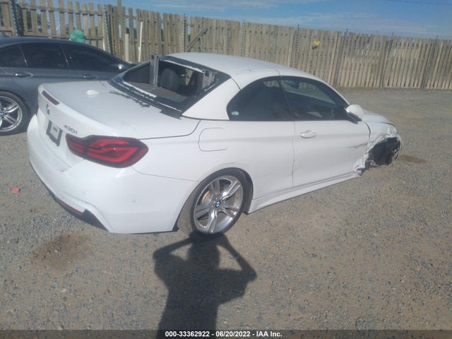 2020 BMW 4 Series, VIN: WBA4Z3C01L5R38503