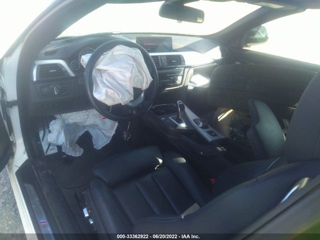 2020 BMW 4 Series, VIN: WBA4Z3C01L5R38503