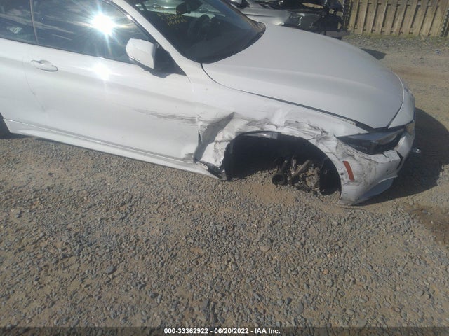 2020 BMW 4 Series, VIN: WBA4Z3C01L5R38503