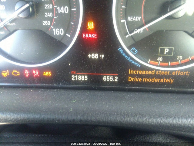 2020 BMW 4 Series, VIN: WBA4Z3C01L5R38503