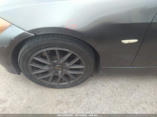 Aukcja sprzedaży 2006 Bmw 3 Series 330i, vin: WBAVB33526KR80818, numer aukcji: 33362929
