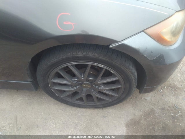 Aukcja sprzedaży 2006 Bmw 3 Series 330i, vin: WBAVB33526KR80818, numer aukcji: 33362929
