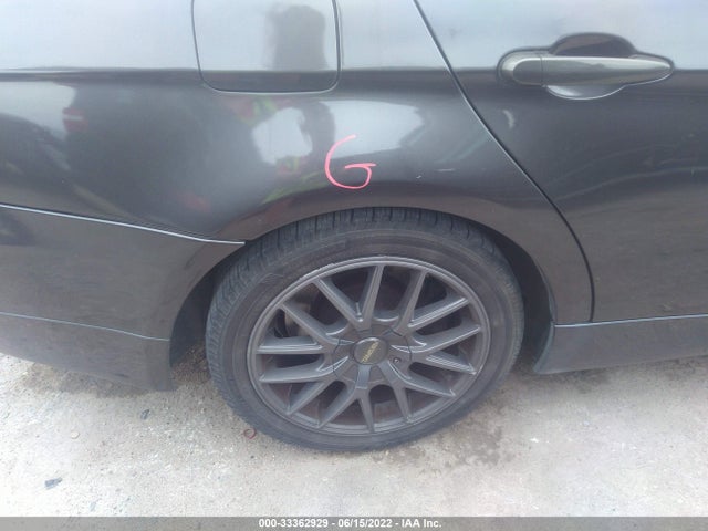 Aukcja sprzedaży 2006 Bmw 3 Series 330i, vin: WBAVB33526KR80818, numer aukcji: 33362929