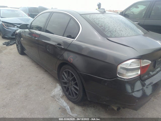 Aukcja sprzedaży 2006 Bmw 3 Series 330i, vin: WBAVB33526KR80818, numer aukcji: 33362929