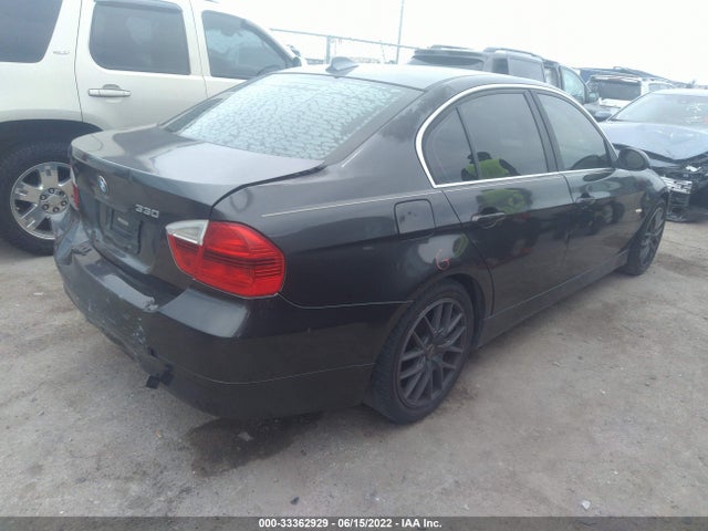 Aukcja sprzedaży 2006 Bmw 3 Series 330i, vin: WBAVB33526KR80818, numer aukcji: 33362929
