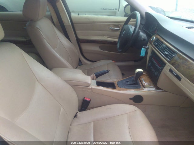 Aukcja sprzedaży 2006 Bmw 3 Series 330i, vin: WBAVB33526KR80818, numer aukcji: 33362929