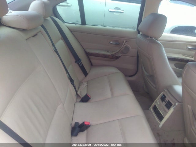 Aukcja sprzedaży 2006 Bmw 3 Series 330i, vin: WBAVB33526KR80818, numer aukcji: 33362929